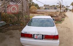 تويوتا كراون
